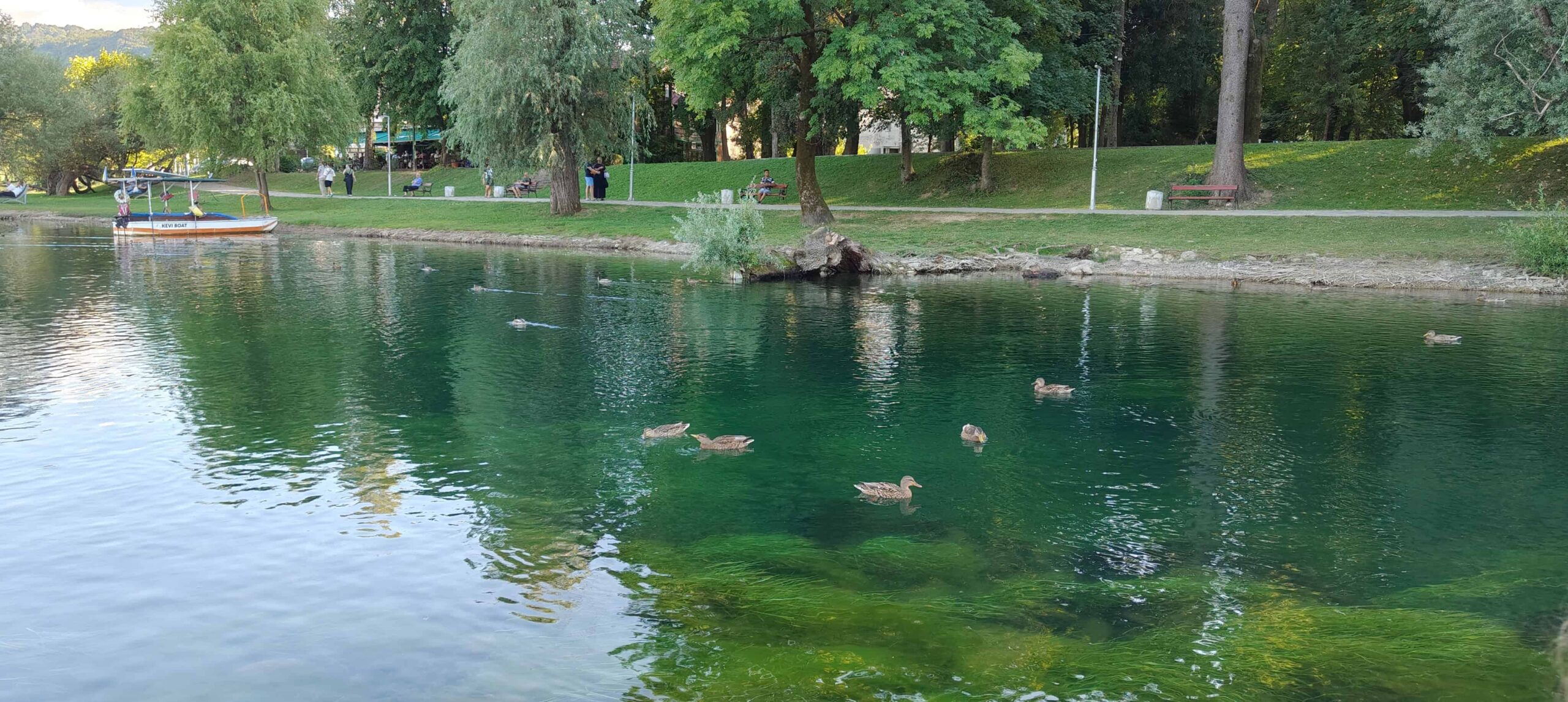Mesto-Bihać