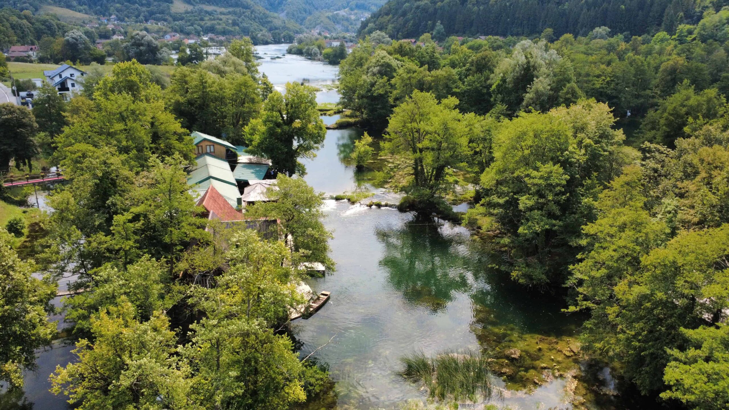 vikend v Bosni_iz zraka
