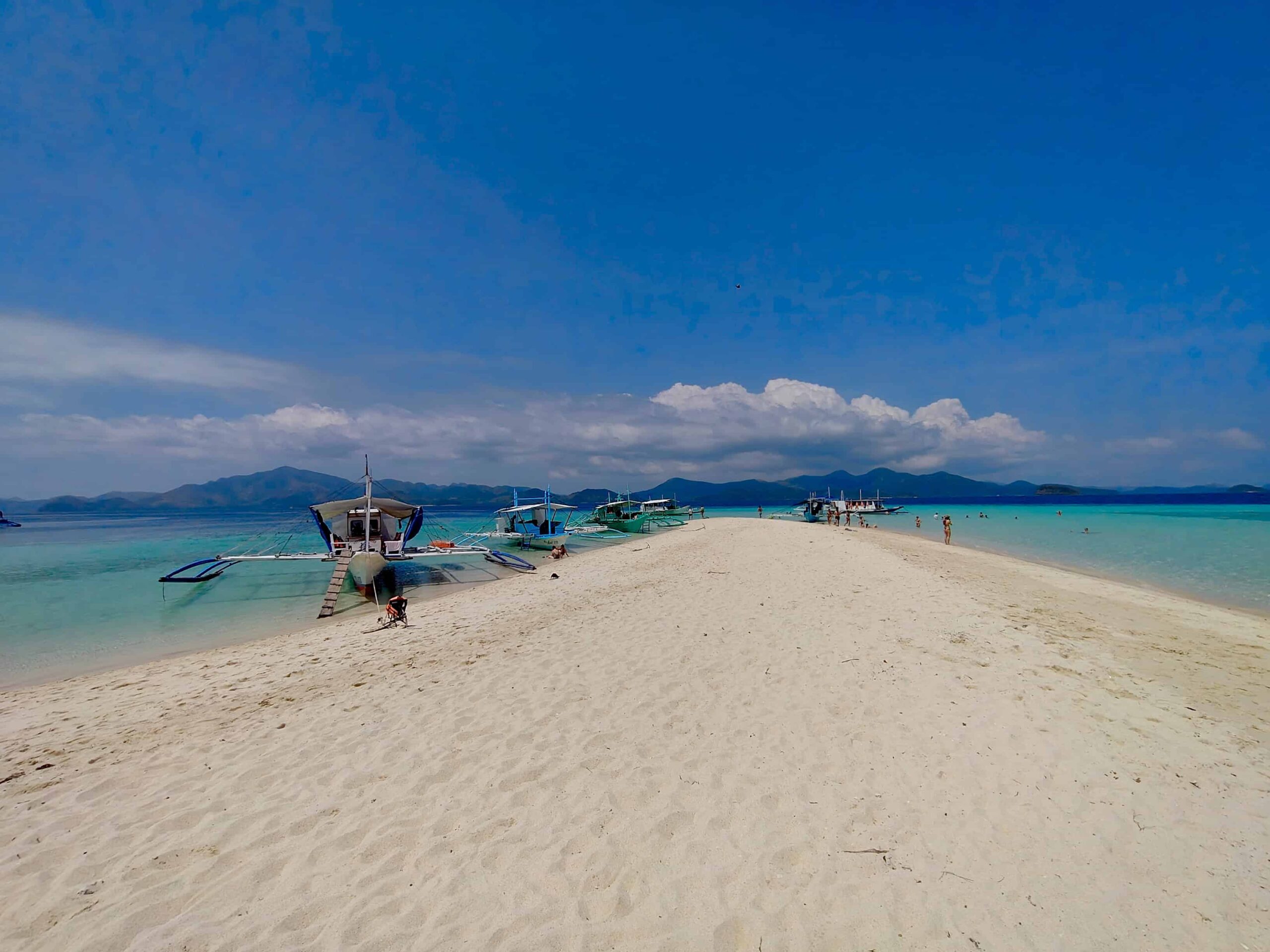 coron - island hopping4